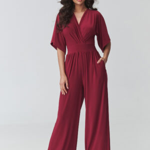 broekpak model 226852 Makadamia