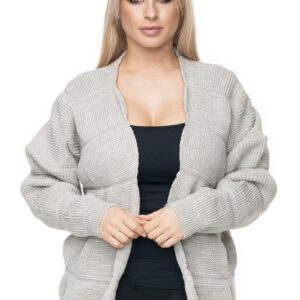 cardigan model 131588 PeeKaBoo