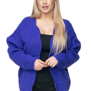cardigan model 131590 PeeKaBoo
