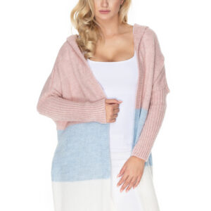 cardigan model 135305 PeeKaBoo