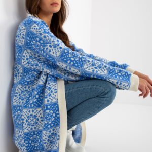 cardigan model 170809 Rue Paris