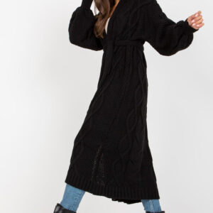 cardigan model 170824 Rue Paris