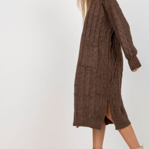 cardigan model 170835 Rue Paris