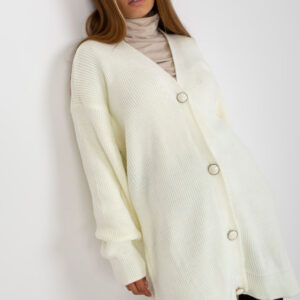 cardigan model 171007 Rue Paris