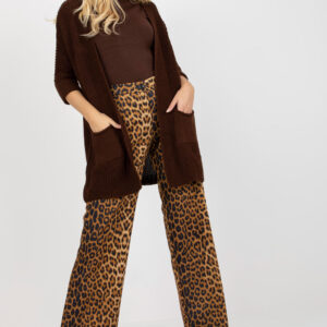 cardigan model 171344 Rue Paris