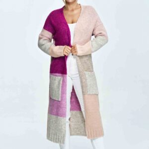 cardigan model 172121 Figl