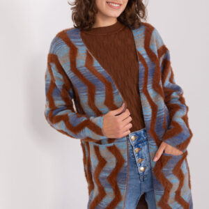 cardigan model 188853 AT