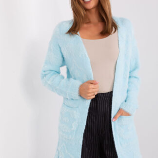 cardigan model 189216 AT