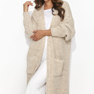 cardigan model 192454 Numinou