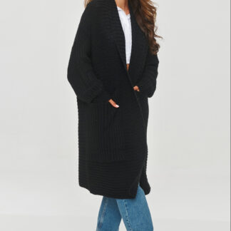 cardigan model 201793 Makadamia