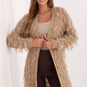 cardigan model 217054 Rue Paris