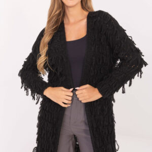 cardigan model 217056 Rue Paris