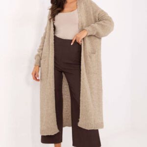 cardigan model 218425 Italy Moda