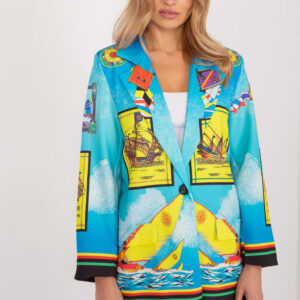 colbert model 195955 Italy Moda