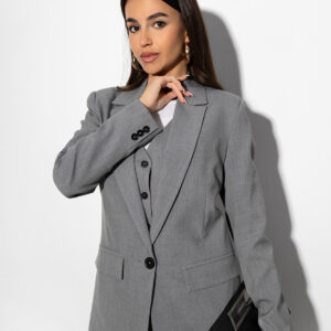 colbert model 200542 Cabba