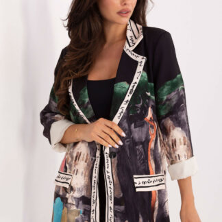 colbert model 218428 Italy Moda