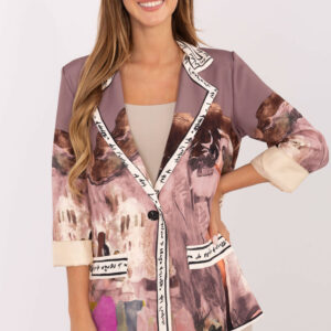 colbert model 220052 Italy Moda