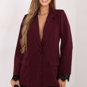 colbert model 222181 Italy Moda