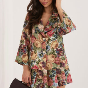 colbert model 226217 Italy Moda