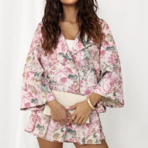 colbert model 226467 Italy Moda