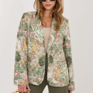 colbert model 226473 Italy Moda