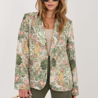 colbert model 226473 Italy Moda