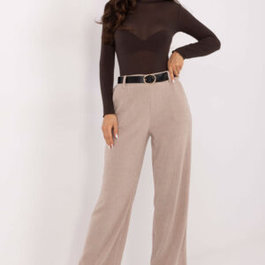 corduroy broek model 220752 Italy Moda