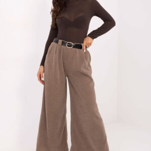 corduroy broek model 220873 Rue Paris