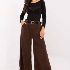 corduroy broek model 220874 Rue Paris
