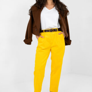 corduroy broek model 224052 Italy Moda