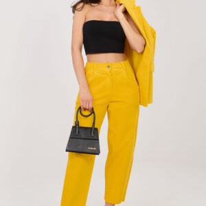 corduroy broek model 225085 Rue Paris