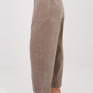 corduroy broek model 225097 Rue Paris