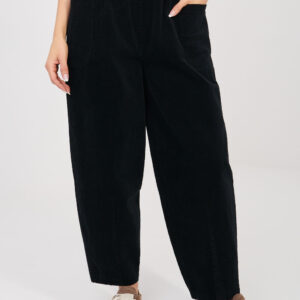 corduroy broek model 225098 Rue Paris