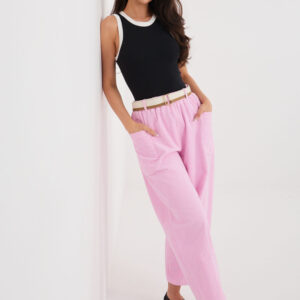 corduroy broek model 225099 Rue Paris