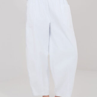 corduroy broek model 225425 Rue Paris