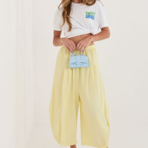 corduroy broek model 226449 Italy Moda