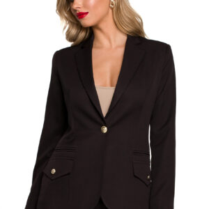 jasje model 170518 Makover