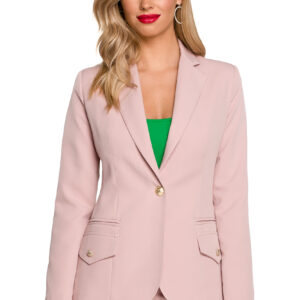 jasje model 170520 Makover