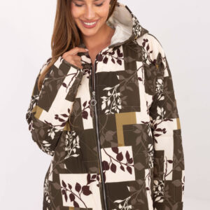 jasje model 220053 Italy Moda