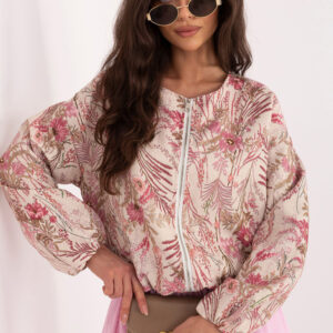 jasje model 226011 Italy Moda