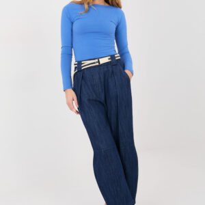 jeans model 223638 Rue Paris