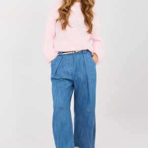 jeans model 223639 Rue Paris