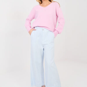 jeans model 223940 Rue Paris