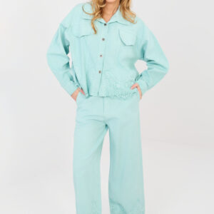 jeans model 223941 Rue Paris