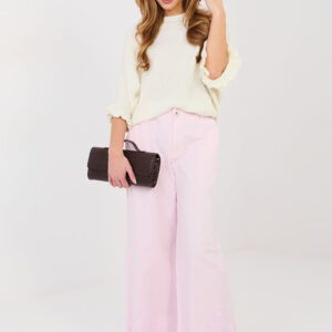 jeans model 223943 Rue Paris