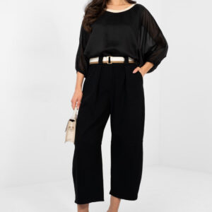 jeans model 224759 Rue Paris