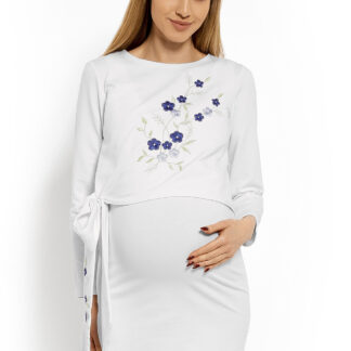 jurk model 113212 PeeKaBoo