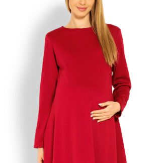 jurk model 114509 PeeKaBoo