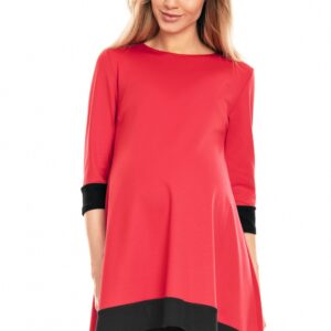 jurk model 132029 PeeKaBoo