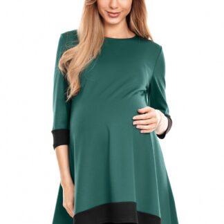 jurk model 132030 PeeKaBoo